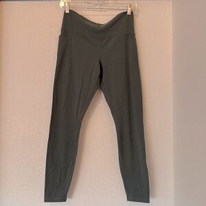 Transcend 7/8 Pocket Legging